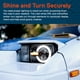 thumbnail image 4 of Faros LED H6054 de 5x7 pulgadas Cromados - Tienda ONLINE LED, 4 of 8