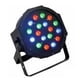 thumbnail image 2 of Foco Proyector 18 Led Rgb Fiestas Dj Disco Luces + Control, 2 of 2