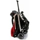 thumbnail image 4 of Coche Paseo Kinlee Red, 4 of 4
