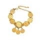 thumbnail image 2 of Tobillera De Moda Para Mujer, Ideal Para Celebraciones, Fiestas En La Playa Y Compromisos., 2 of 5