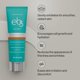 thumbnail image 4 of Loción limpiadora eb5 Exfoliating Aha 180 ml para hombres y mujeres, 4 of 9