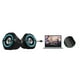 thumbnail image 2 of Parlantes Multimedia G1000, 2 of 2