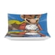thumbnail image 3 of Super Mario 3-Piece Comforter Set for Bedroom Super Mario Bedding Set for Kids Adults Soft Microfiber Duvet Cover Set with Zipper Closure, 3 of 5