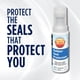 thumbnail image 4 of Protector de sellado de goma, 303 productos, 100 ml, resistente a la intemperie, 4 of 7