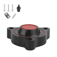 Ioensy - Válvula De Descarga T9356 Para Bmw X5 Xdrive35I E70 (Motor N55) 2011-2013