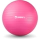 thumbnail image 1 of Pelota de ejercicio URBNFit para yoga, pilates y embarazo 55 cm rosa, 1 of 9