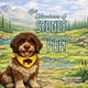 thumbnail image 1 of El libro Las aventuras de Sydney, el cachorro orante, Libro tres, 1 of 1