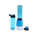 thumbnail image 1 of Juguera Batidora Licuadora Personal Portatil 2 Vasos Colores, 1 of 2