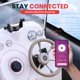 thumbnail image 3 of Parlantes Pyle Marine 16,5 cm impermeables con Bluetooth y micrófono (kit), 3 of 7