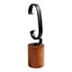 thumbnail image 1 of Soporte De Exhibición De Reloj De Pulsera Base De Madera Para Hombres Elegante Conveniente A, 1 of 5