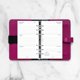 thumbnail image 4 of Relleno de Agenda Calendario Filofax Personal/Compacto 2026 Inglés, 4 of 5