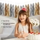 thumbnail image 5 of Kit de fiesta Party In A Box Parteez dorado y plateado, 12 piezas, 5 of 7