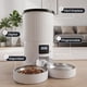 thumbnail image 4 of Dispensador Automatico Doble Comida Mascotas 4 Lts., 4 of 6