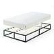 thumbnail image 2 of Cama Joseph Zinus Colchon Espuma 20cms 1.5 Plazas Long, 2 of 5
