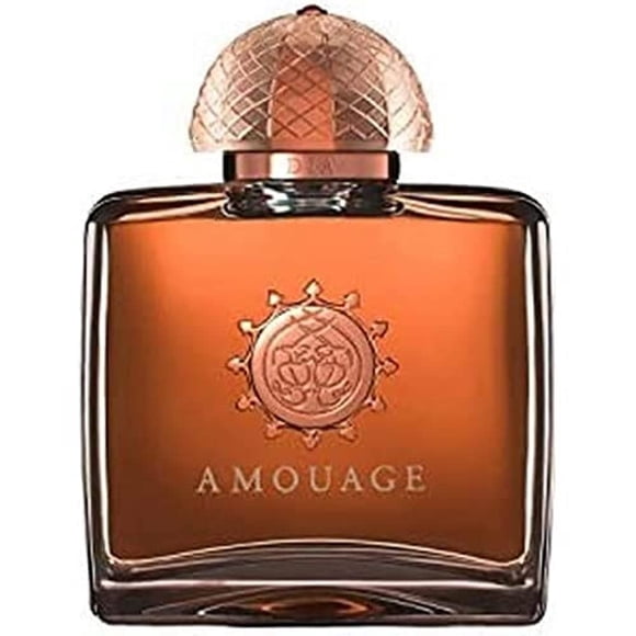 Perfume AMOUAGE Dia Eau de Parfum 100 ml para mujer