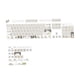 thumbnail image 2 of 131 Teclas Teclas PBT Tapas De Teclado Transparentes Regalo Ideal Ruso E Inglés, 2 of 3