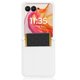 thumbnail image 5 of Funda Billetera para Motorola Moto G67 Power 5G con Ranuras y Soporte Negro, 5 of 5