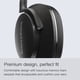 thumbnail image 4 of Auriculares para colocar sobre las orejas Bowers & Wilkins Px7 S2 con cancelación de ruido, 4 of 5