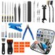 thumbnail image 1 of Kit de Herramientas para Impresora 3D Rhevosil 50 piezas FDM/SLA, 1 of 8