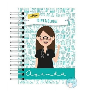Elefante Azull - Agenda Kinesiología
