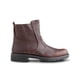 thumbnail image 2 of BOTINES HOMBRE CUERO ACONCAGUA-6-05 cafe 39, 2 of 5