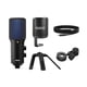 thumbnail image 3 of Microfono Condensador USB Profesional Rode NT-USB PLUS, 3 of 3