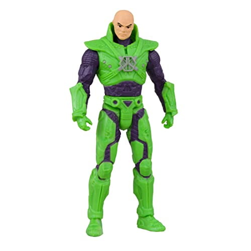 McFarlane Toys DC Direct - Page Punchers - Figura de 3 con