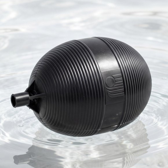 Flotador Ajustable de Cisterna de Inodoro HIGHCRAFT – Ahorro de Agua