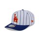 thumbnail image 1 of Jockey Gorra New Era Mlb 970 Los Angeles Dodgers Unisex Blanco, 1 of 4