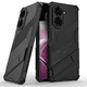 thumbnail image 2 of Funda GANGXUN Antigolpes para Xiaomi POCO C71 con Soporte Invisible, Antihuellas y Protección Completa, 2 of 6