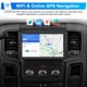 thumbnail image 5 of Radio para coche Votheon RAM 1500/2500/3500 Android 13 CarPlay, 5 of 7