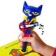 thumbnail image 4 of Perspectivas educativas Hot Dots Jr. Set Pete The Cat con bolígrafo, 4 of 4