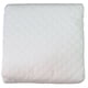 thumbnail image 2 of Quilt 100% Algodón Blanco King, 2 of 2