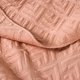 thumbnail image 3 of Quilt 2 Plaza Fancy Tanrose, 3 of 4