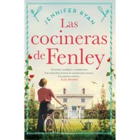 Roca Editorial - Libro Las Cocineras De Fenley