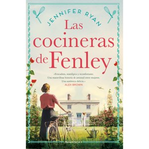 Roca Editorial - Libro Las Cocineras De Fenley