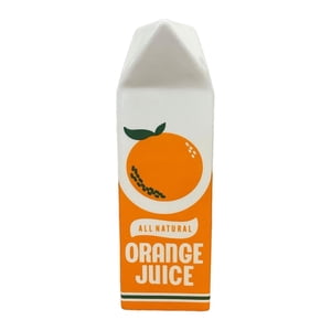 Magideal - Florero De Cerámica, Macetero De Mesa, Florero De Decoración De Bonsái De Arte Naranja, Florero De Escritorio De Cerámica Para Arreglos Florales Inter