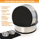 thumbnail image 4 of Cuencos para perros Neater Pet Brands de acero inoxidable, 6 tazas (1,4 L), 4 of 9