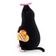 thumbnail image 3 of Peluche Hug A Lumps  - Jeremy El Topo De Nariz Estrellada, 3 of 4