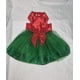 thumbnail image 1 of Vestido mascota navidad talla XL, 1 of 2