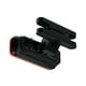 thumbnail image 3 of Luz Trasera para biciclieta knog  Con Montaje para sillin, 3 of 7
