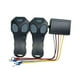 thumbnail image 2 of Cabrestante Inalámbrico Kit De Control Remoto 2 Control Remoto Eléctrico Para Automóvil SUV, 2 of 5