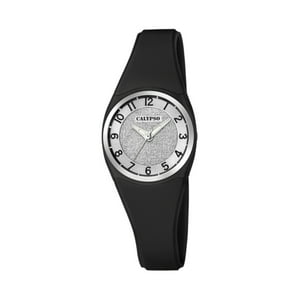 Reloj K5752/6 Calypso Plateado Mujer Trendy