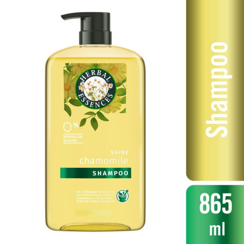Herbal Essences - Shampoo Classic Shine Chamomile