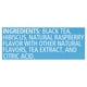 thumbnail image 3 of Iced Tea Celestial Seasonings, cerveza fría, color negro frambuesa, 108 bolsas, 3 of 3