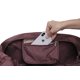 thumbnail image 3 of Bolso Deportivo Mujer Rush 55 Morado Head, 3 of 5