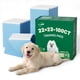 thumbnail image 1 of Empapadores para cachorros IMMCUTE, 100 unidades, 56 x 58 cm, a prueba de fugas, 1 of 9