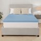 thumbnail image 2 of Topper Memory Foam Mainstays 7,6 cm Twin, 2 of 3