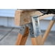 thumbnail image 2 of Sawhorse Brackets Century Drill & Tool 72994 2x4, juego de 4, 2 of 4