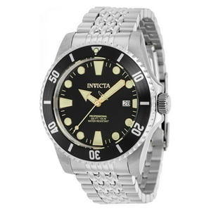 Reloj Invicta 39755 Pro Diver Automatico Acero